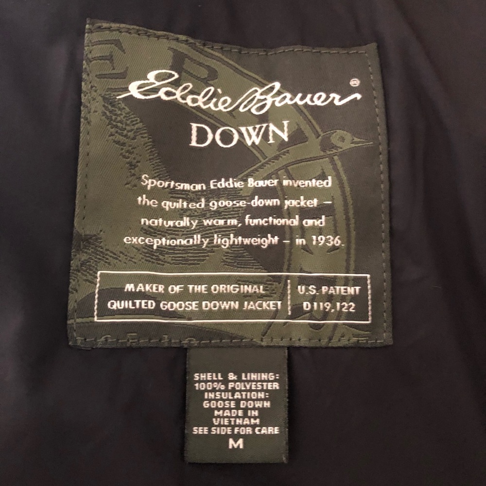 Jacket - Picture 2 of 2